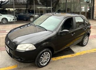 Fiat Palio Usado en Mendoza