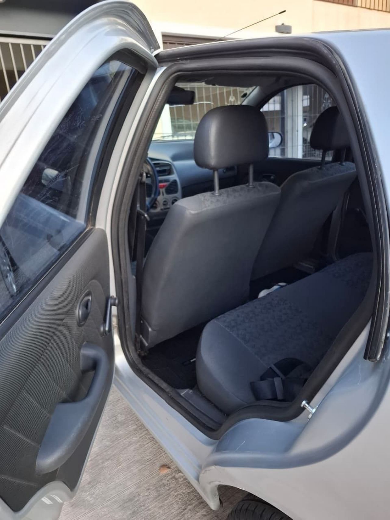 Fiat Palio Usado en Mendoza, deRuedas