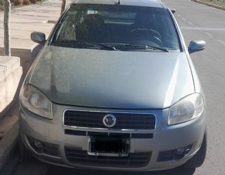 Fiat Palio Usado en Mendoza