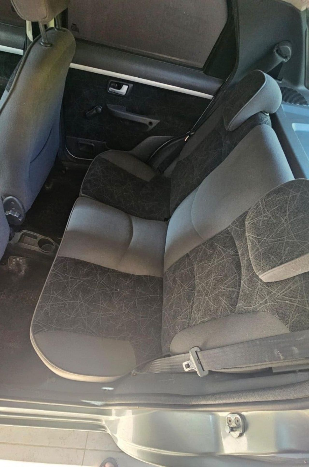 Fiat Palio Usado en Mendoza, deRuedas