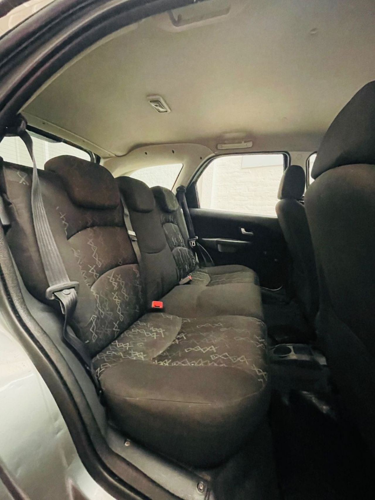 Fiat Palio Usado en Mendoza, deRuedas