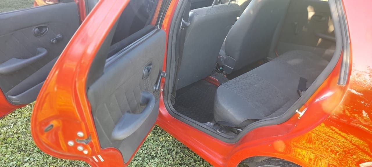 Fiat Palio Usado en Mendoza, deRuedas