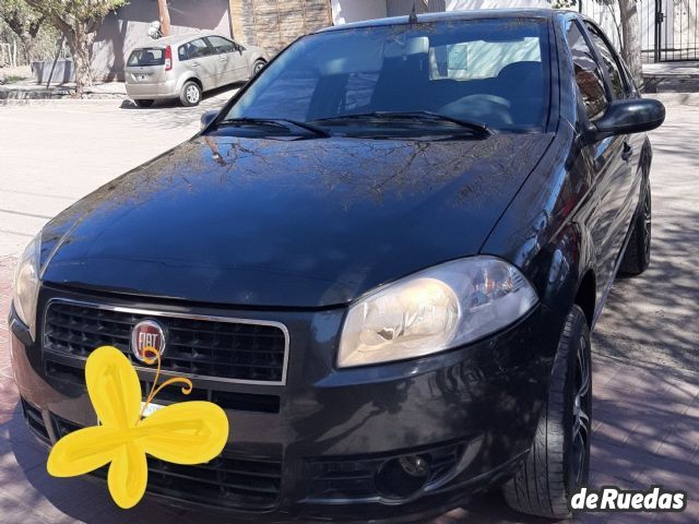 Fiat Palio Usado en Mendoza, deRuedas