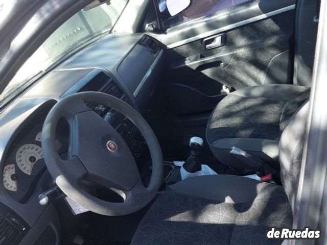 Fiat Palio Usado en Mendoza, deRuedas