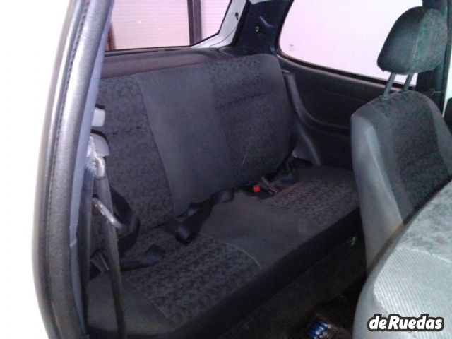 Fiat Palio Usado en Mendoza, deRuedas