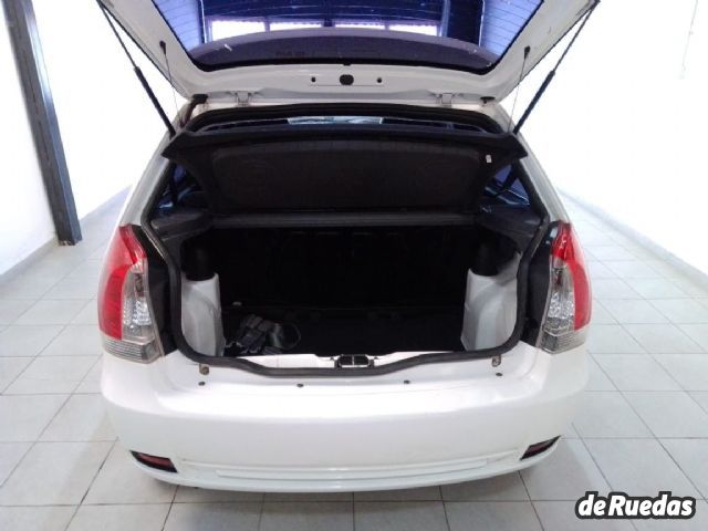 Fiat Palio Usado en Mendoza, deRuedas