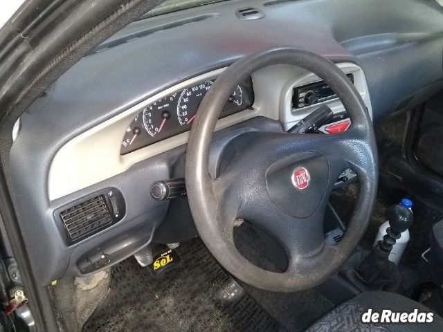 Fiat Palio Usado en Mendoza, deRuedas