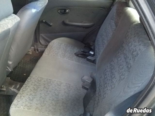 Fiat Palio Usado en Mendoza, deRuedas