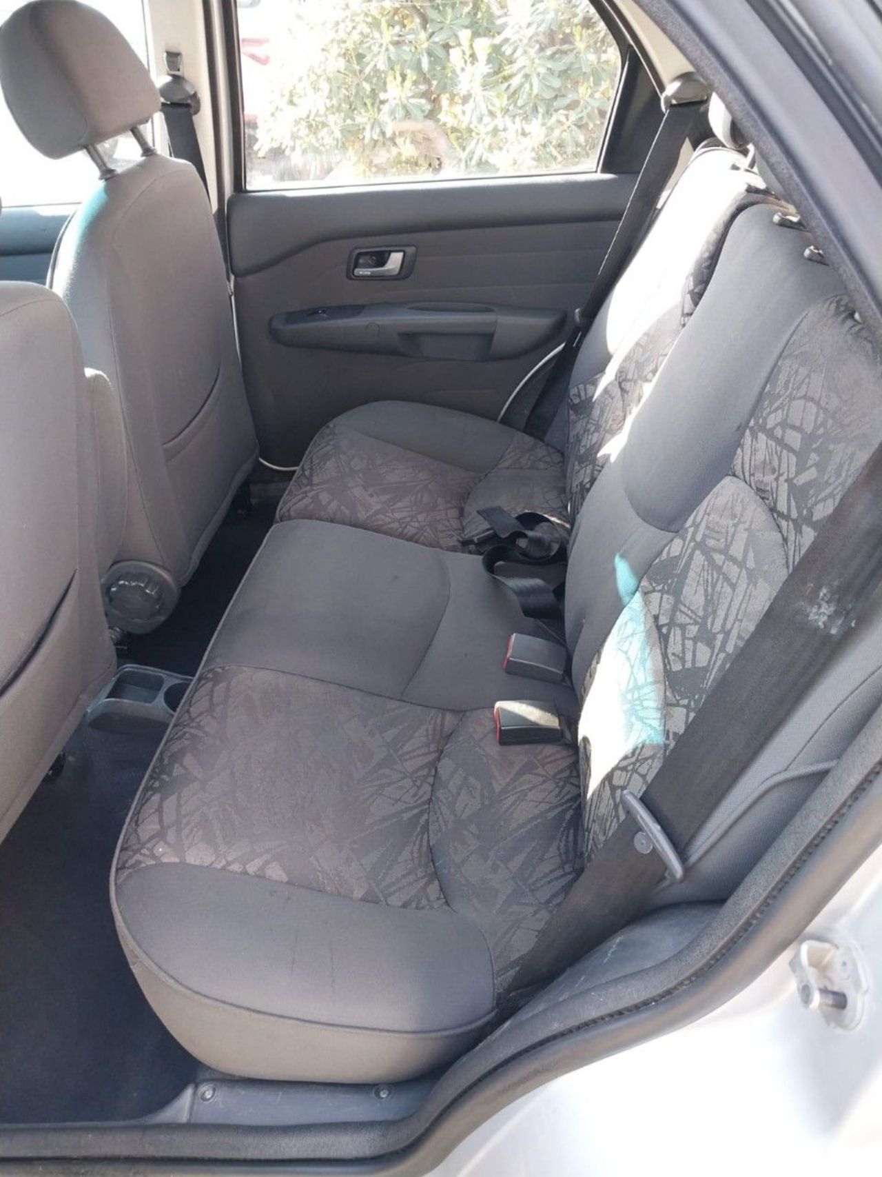 Fiat Palio Usado en Mendoza, deRuedas