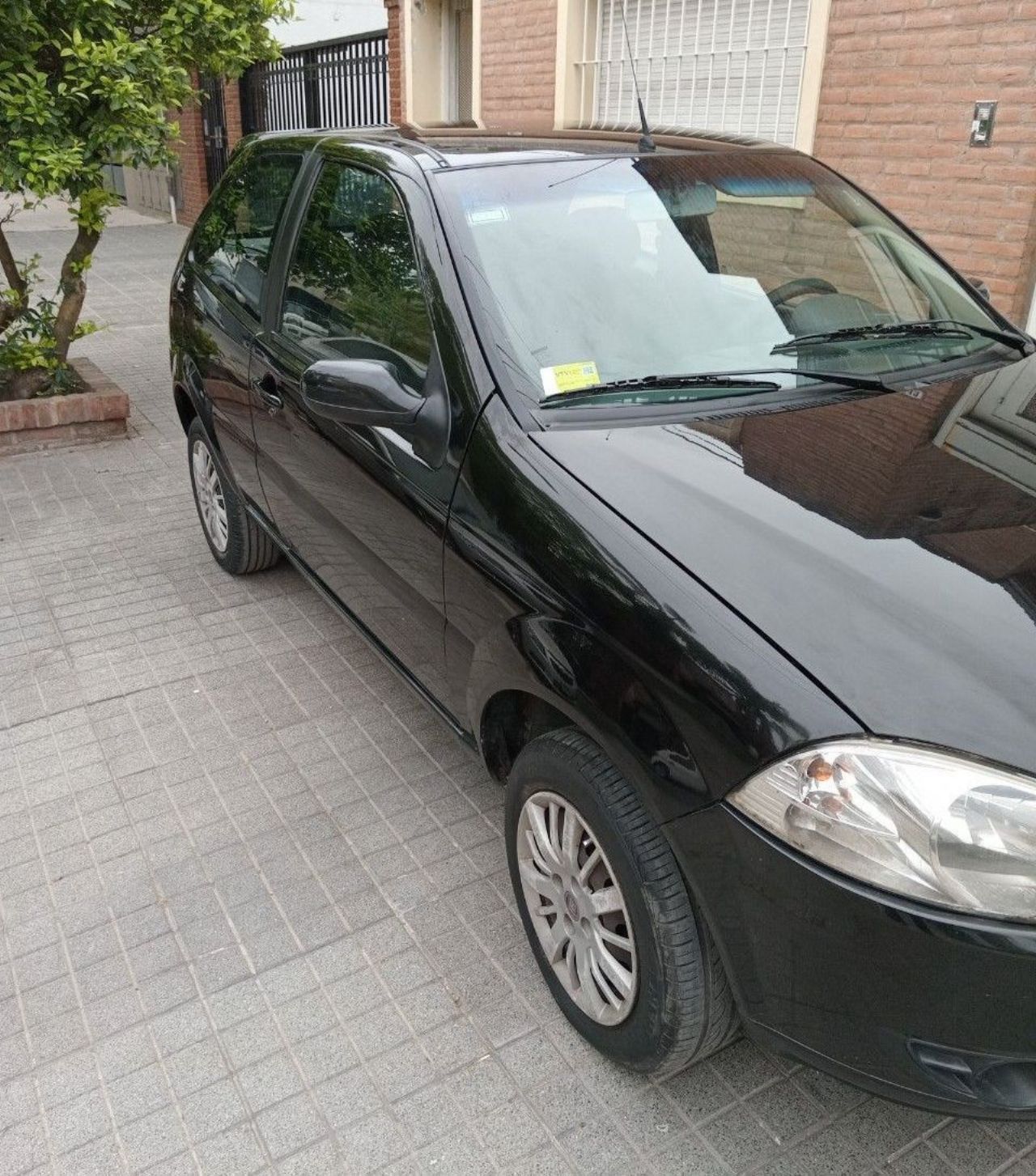Fiat Palio Usado en Buenos Aires, deRuedas