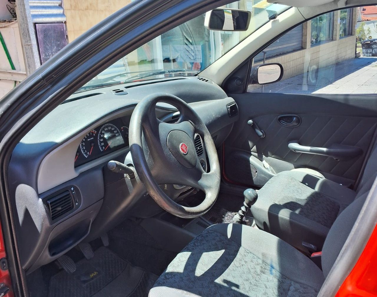Fiat Palio Usado en Buenos Aires, deRuedas