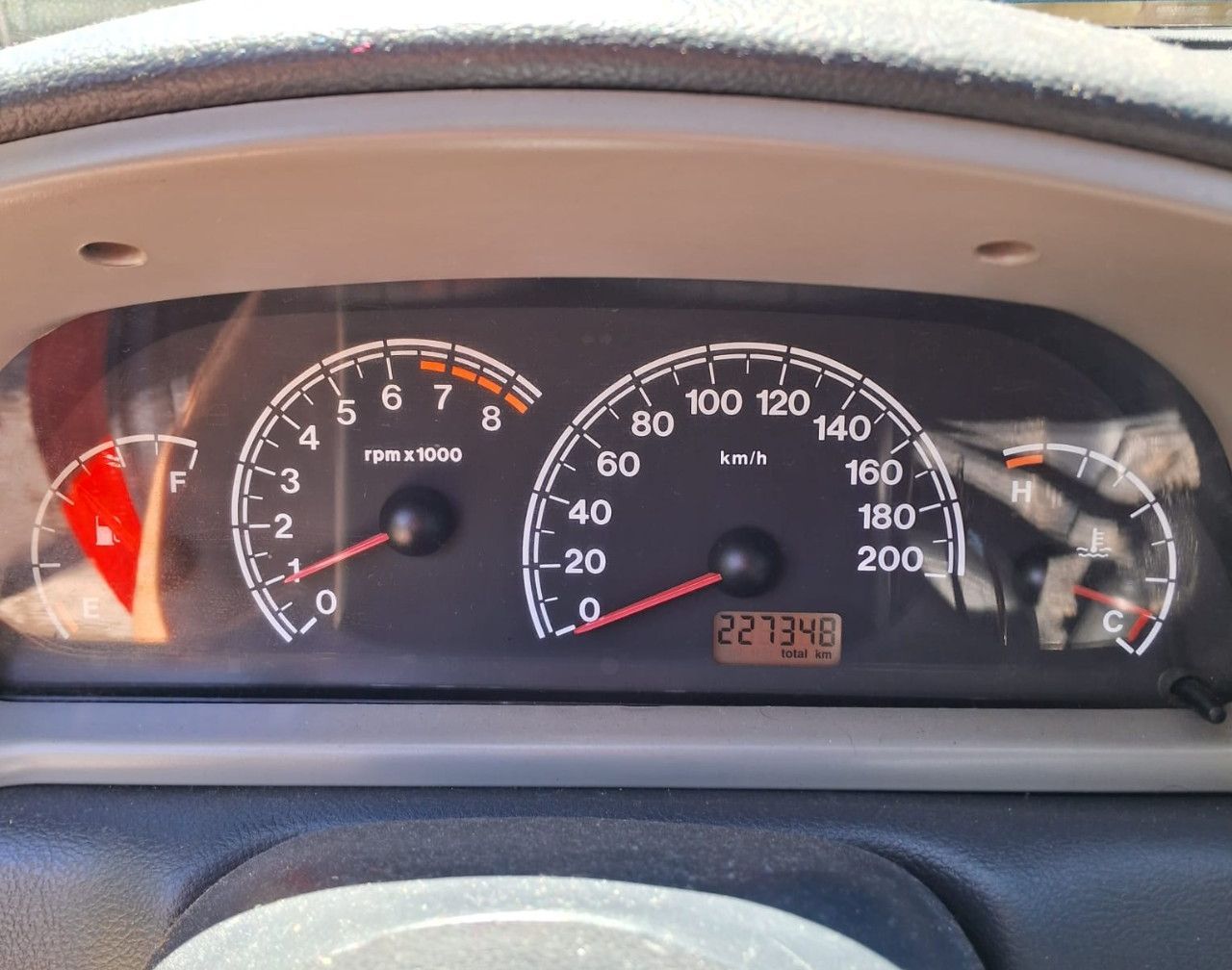 Fiat Palio Usado en Buenos Aires, deRuedas