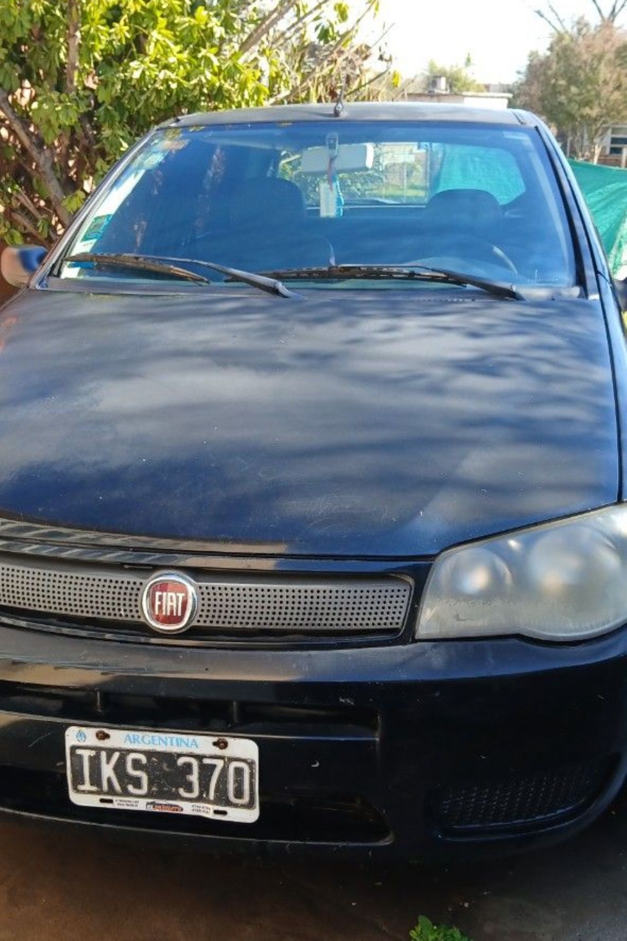 Fiat Palio Usado en Buenos Aires, deRuedas