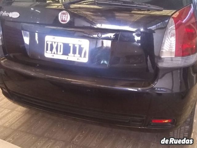 Fiat Palio Usado en Mendoza, deRuedas