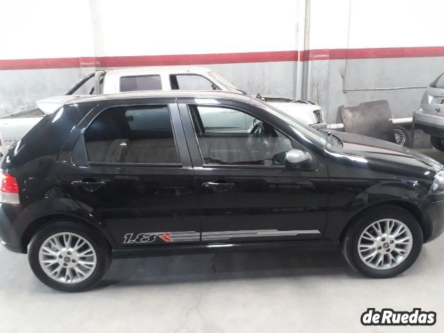 Fiat Palio Usado en Mendoza, deRuedas