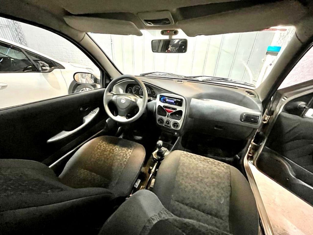 Fiat Palio Usado en Mendoza, deRuedas
