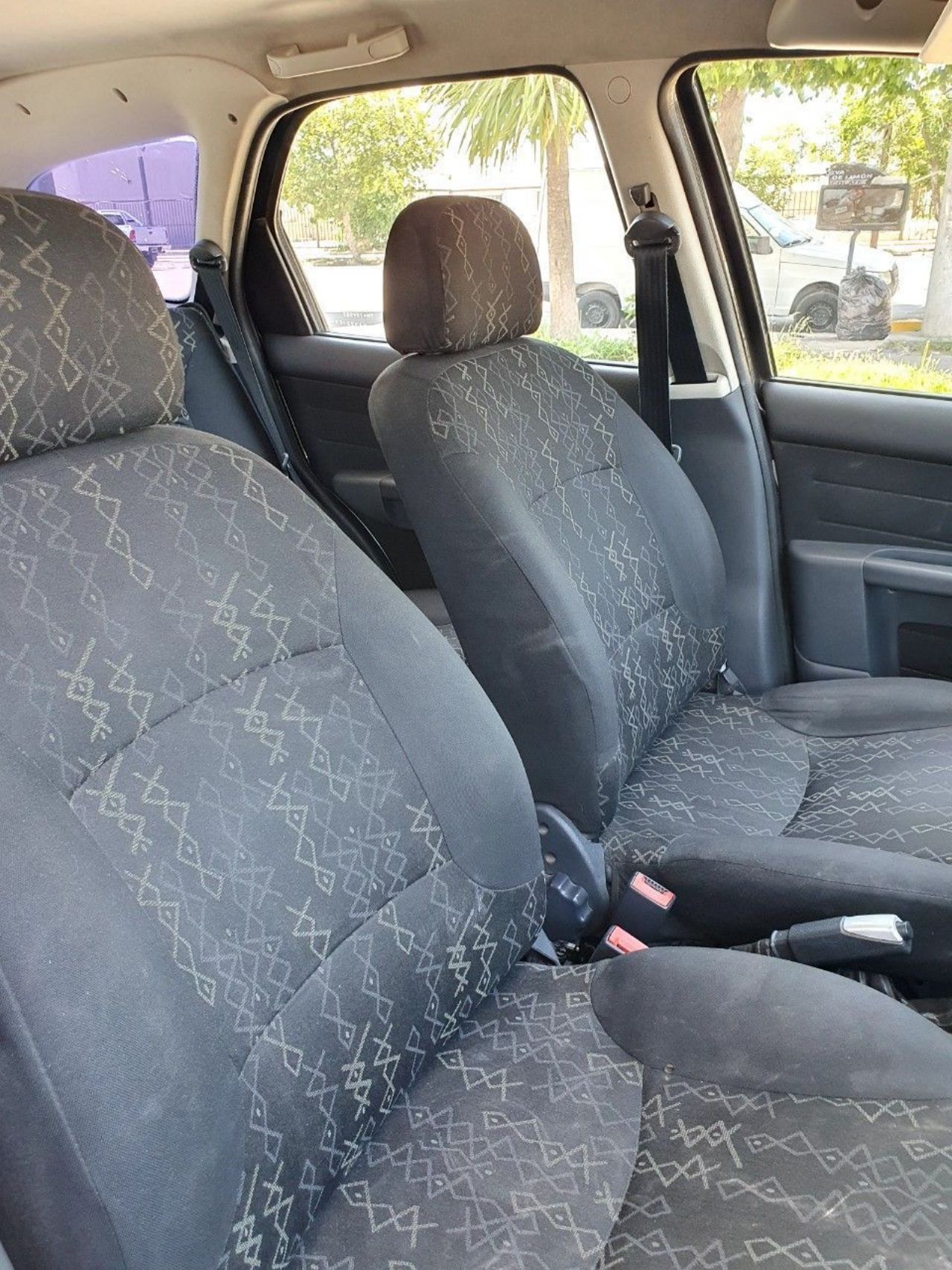 Fiat Palio Usado en Mendoza, deRuedas