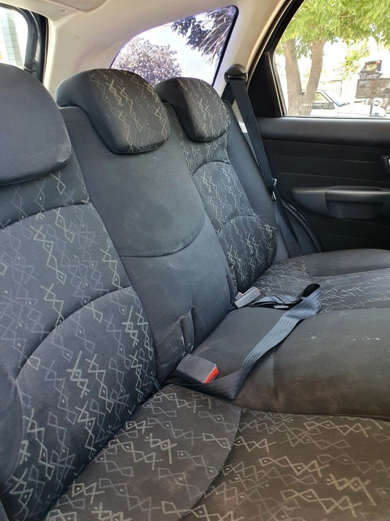 Fiat Palio Usado en Mendoza, deRuedas
