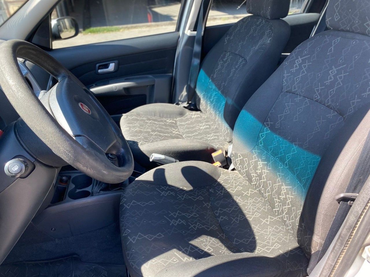 Fiat Palio Usado en San Juan, deRuedas