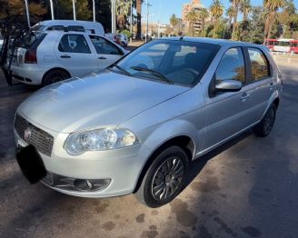 Fiat Palio Usado en Mendoza