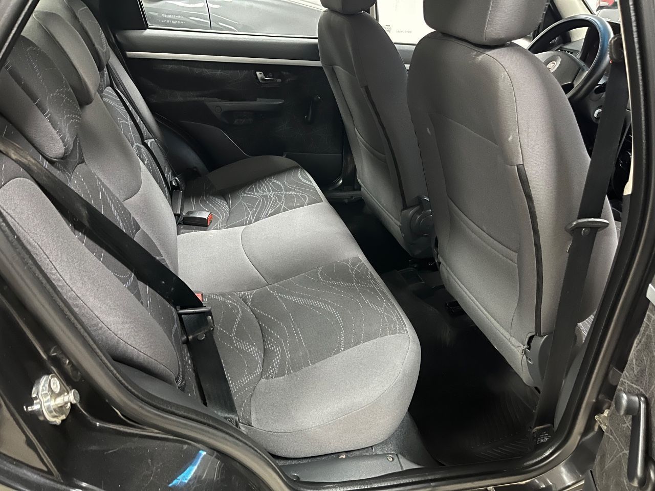 Fiat Palio Usado en Mendoza, deRuedas