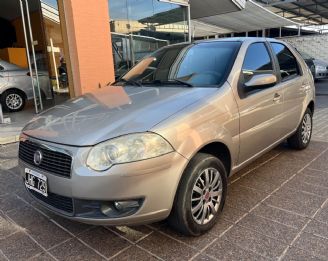 Fiat Palio Usado en Mendoza Financiado