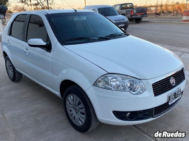 Fiat Palio Usado en Mendoza, deRuedas