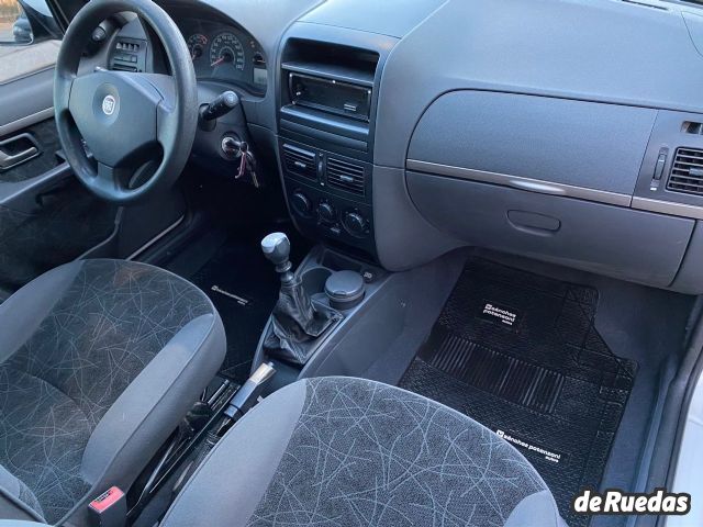 Fiat Palio Usado en Mendoza, deRuedas