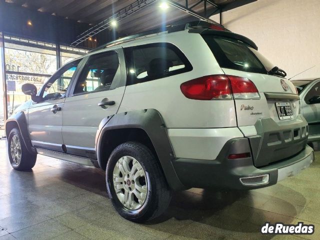 Fiat Palio Usado en Mendoza, deRuedas