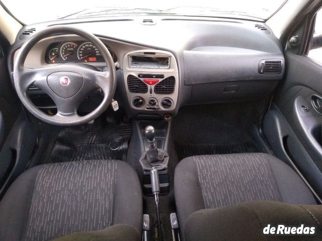 Fiat Palio Usado en Mendoza, deRuedas