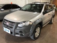 Fiat Palio Usado en Mendoza Financiado