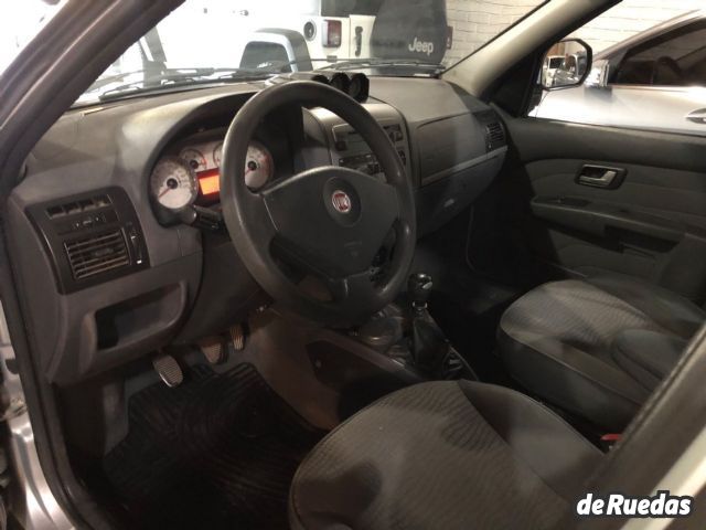 Fiat Palio Usado en Mendoza, deRuedas