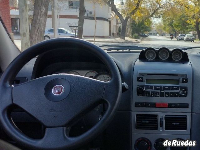 Fiat Palio Usado en Mendoza, deRuedas
