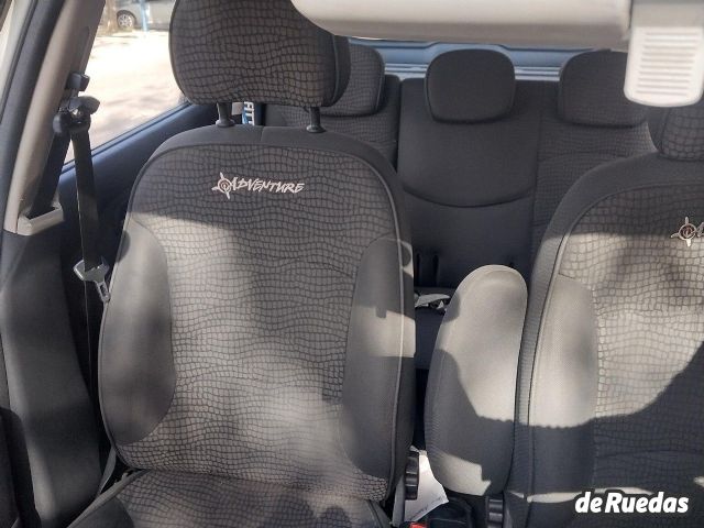 Fiat Palio Usado en Mendoza, deRuedas