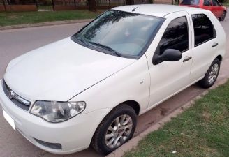 Fiat Palio Usado en Córdoba Financiado