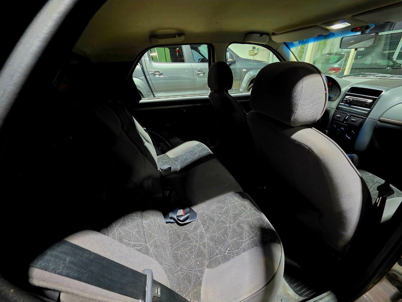 Fiat Palio Usado Financiado en Mendoza, deRuedas