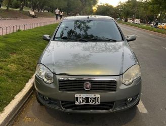 Fiat Palio Usado en Córdoba