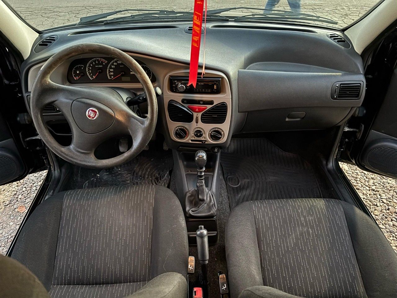 Fiat Palio Usado en Mendoza, deRuedas