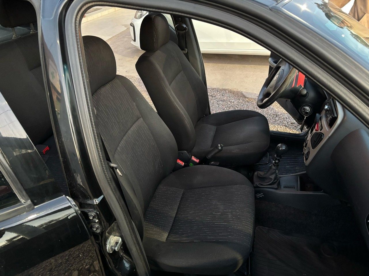 Fiat Palio Usado en Mendoza, deRuedas