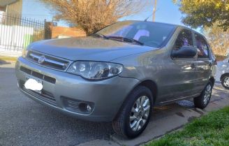 Fiat Palio Usado en Entre Ríos