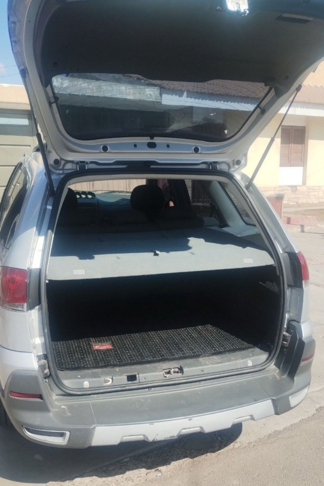 Fiat Palio Usado en Mendoza, deRuedas