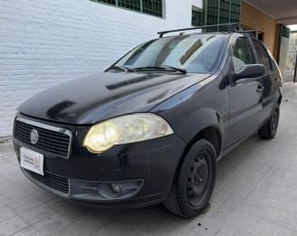 Fiat Palio Usado en Mendoza