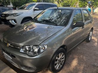Fiat Palio Usado en Mendoza