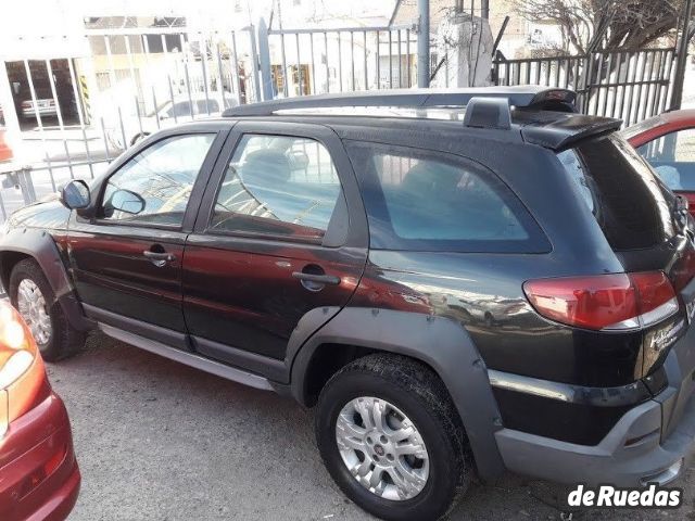 Fiat Palio Usado en Neuquén, deRuedas