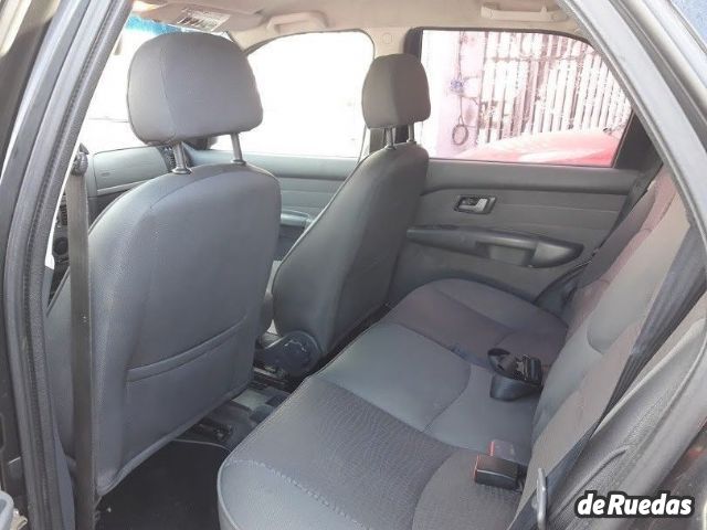 Fiat Palio Usado en Neuquén, deRuedas