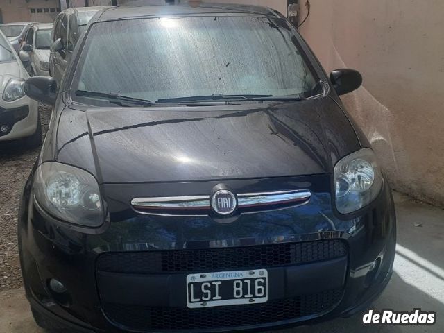 Fiat Palio Usado en Mendoza, deRuedas