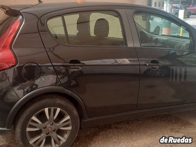 Fiat Palio Usado en Mendoza, deRuedas