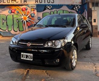 Fiat Palio Usado en Mendoza