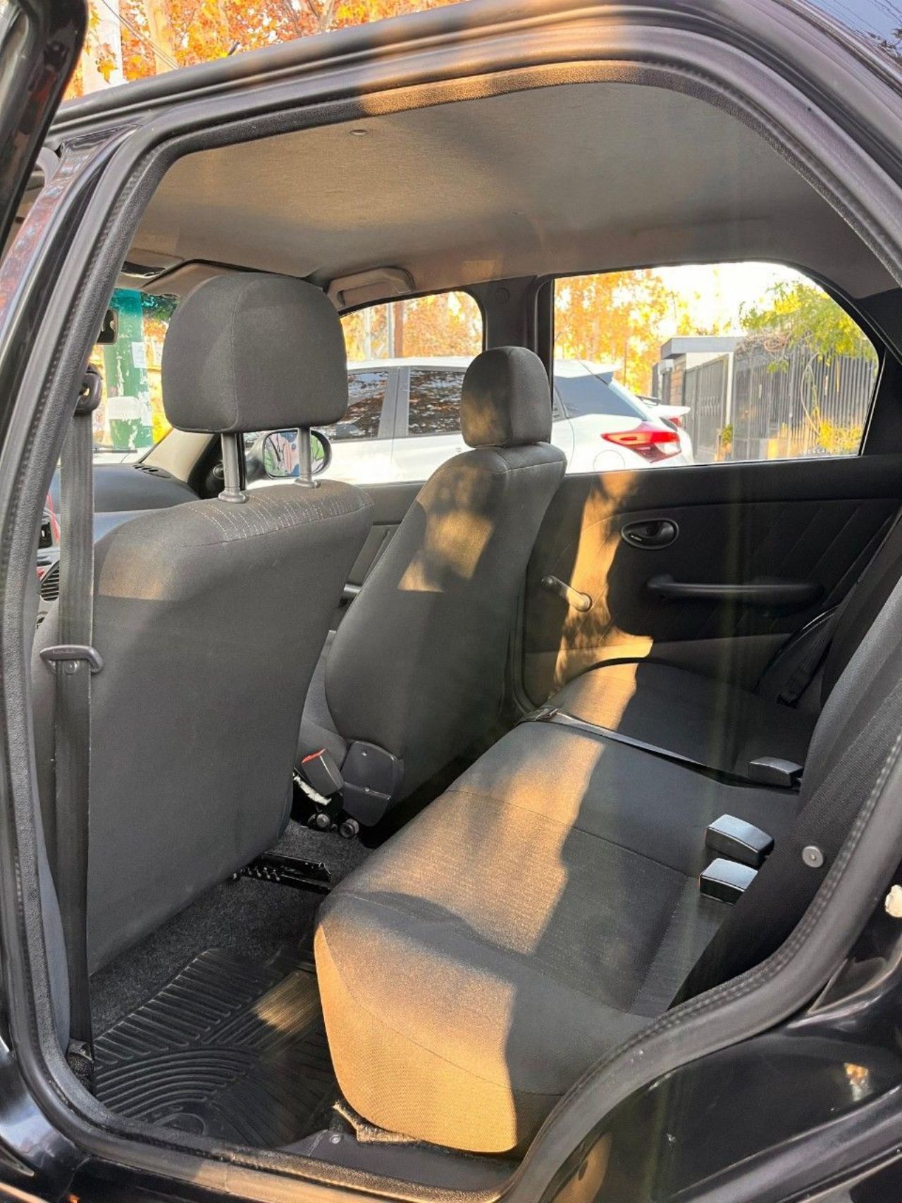 Fiat Palio Usado en Mendoza, deRuedas