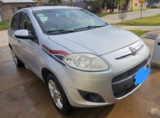 Fiat Palio Usado en Santa Fe